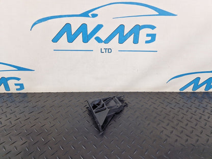 13-19 MERCEDES CLA C117 FRONT PASSENGER SIDE BUMPER UPPER SUPPORT A2466210134