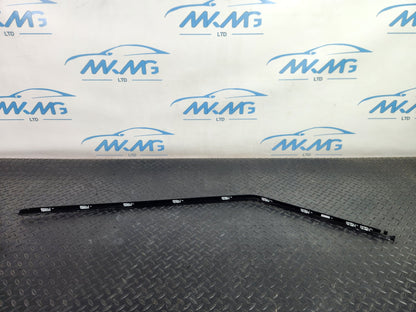Land Rover Range Rover Evoque L551 Right Upper Frame Moulding Trim K8D2208A96AB
