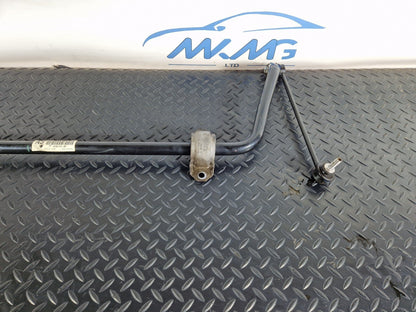 12-18 BMW 3 SERIES F30 F31 LCI GENUINE FRONT STABILIZER 6792113