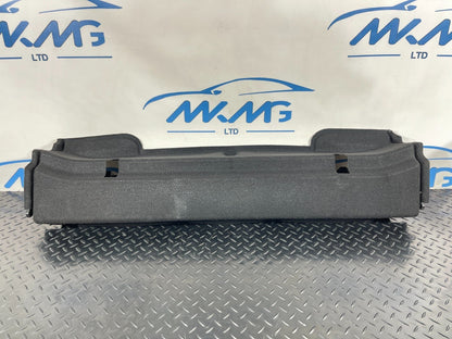20-ON BMW 2 SERIES F44 BOOT FLOOR BRACKET WITH CARPET COVER  7484059 7475719