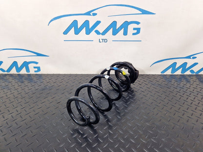 18-ON MERCEDES BENZ A CLASS W177 REAR COIL SPRING FITS LEFT & RIGHT A2473250000