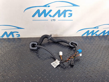 18-ON MERCEDES BENZ A CLASS W177 FRONT RIGHT DOOR WIRING HARNESS A1775408312