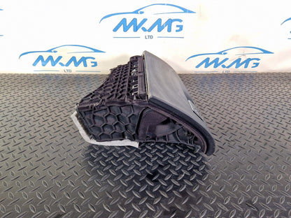 12-18 BMW 3 SERIES F30 LCI GLOVE BOX STORAGE COMPARTMENT 72758410 7227250