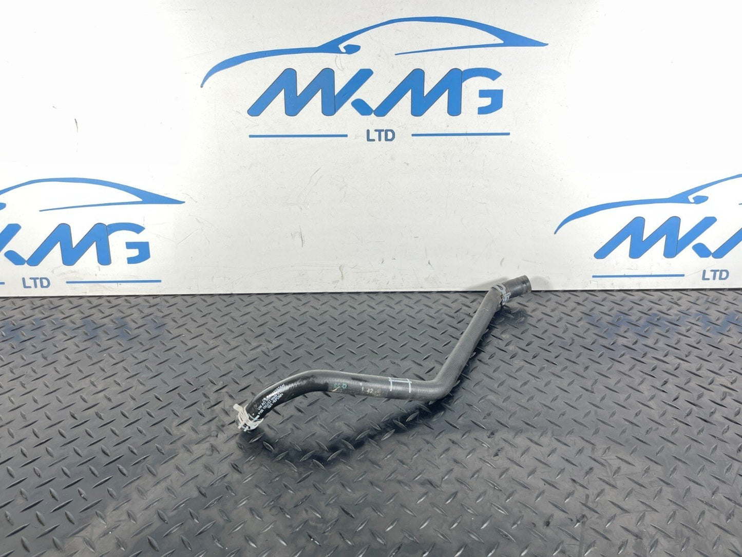 17-20 VW GOLF MK7.5 COOLANT HOSE PIPE 5QE819337AH