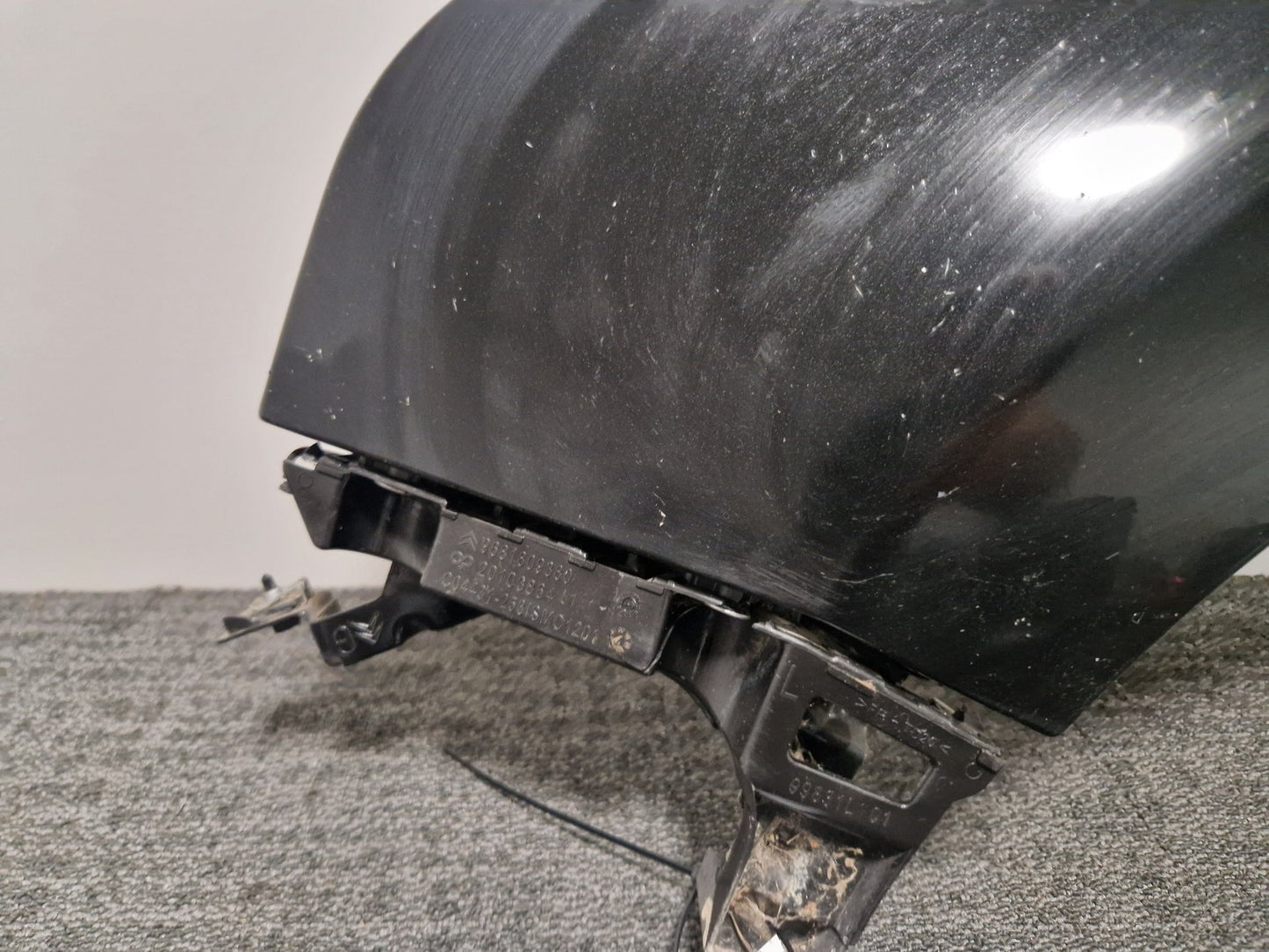 Citroen C3 Picasso MK1 FL (MY10) MPV Front Left N/S Passenger Wing Fender Panel