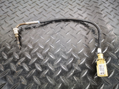 16-19 AUDI A4 B9 GENUINE V6 3.0TDI CSW EXHAUST TEMPERATURE SENSOR 059906088CN