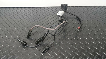 BMW 1 2 3 SERIES F20 F30 2.0d GLOW HEATER PLUG WIRING LOOM CONNECTOR 8583656