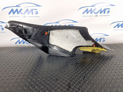 19-ON MERCEDES B CLASS W247 REAR LEFT C PILLAR TRIM COVER  A2476901100