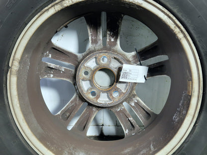 Honda CR-V MK3 FL (RE58) 17" Alloy Wheel with Tyre ~6mm 225/65/17