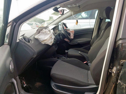 2011 Seat Ibiza MK4 FL (Typ 6J) (SE25)
