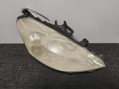 Peugeot Partner MK2 (PH1) (B9) Van Derived Car Front Right Headlight 9682829580