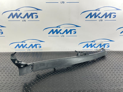 14-21 MERCEDES BENZ C350e W205 GENUINE REAR LEFT BLACK C PILLAR TRIM A2056903105