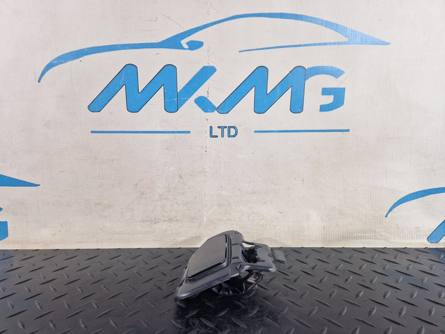 Land Rover Range Rover Evoque L538 Headlight Washer Cap BJ32-13W023-C