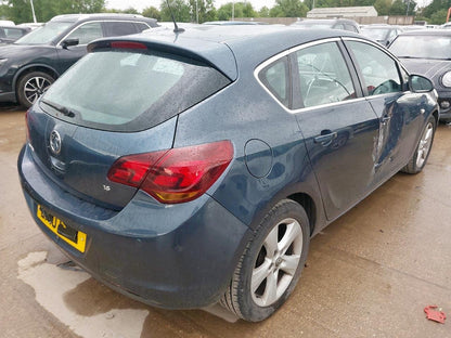 2009-2015 Vauxhall Astra MK6 (J) (A3400)