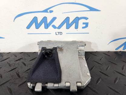 11-19 MERCEDES BENZ ML W166 FRONT WINDSCREEN CAMERA MODULE UNIT A0009057302