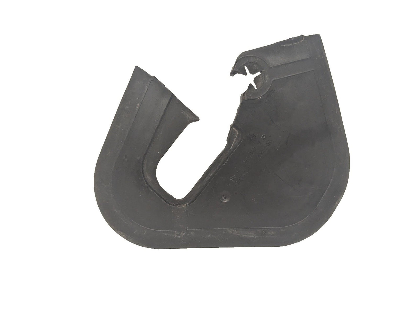 14-21 MERCEDES BENZ C200 W205 SEAL LONGITUDINAL MEMBER (FILLER NECK) A2058690198