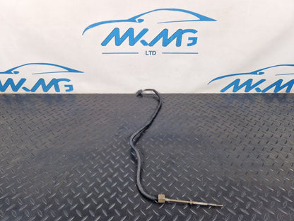 14-21 MERCEDES BENZ C220 W205 2.1 EXHAUST GAS TEMPERATURE SENSOR A0009059705
