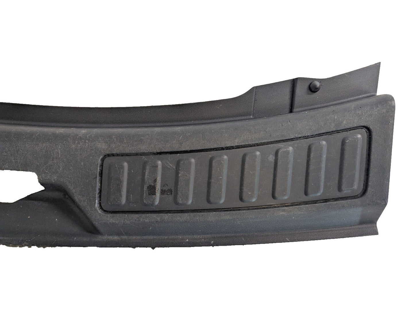 14-19 LAND ROVER L550 DISCOVERY SPORT BOOT LOCK TRIM COVER FK72113A10AC8PVJ