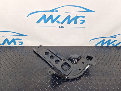 14-21 MERCEDES BENZ W205 OEM BOOT TRUNK FLOOR LEFT SUPPORT BRACKET A2056100102