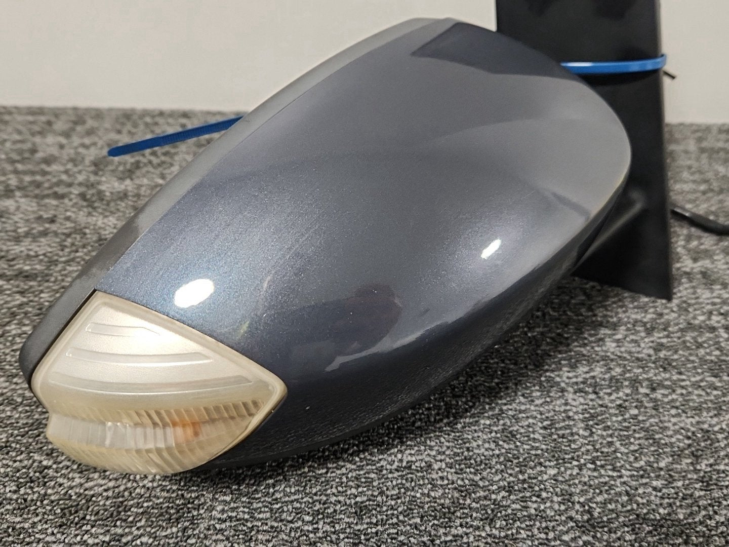 Ford Grand C-Max MK2 (C344) MPV Genuine Front Right O/S Driver Door Wing Mirror