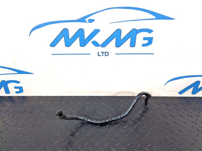 16-19 AUDI A4 B9 VACUUM PIPE HOSE 8W0611931BB