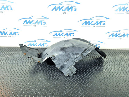 10-13 BMW X5 E70 LCI OFFSIDE FRONT RIGHT WHEEL ARCH LINER 7234832
