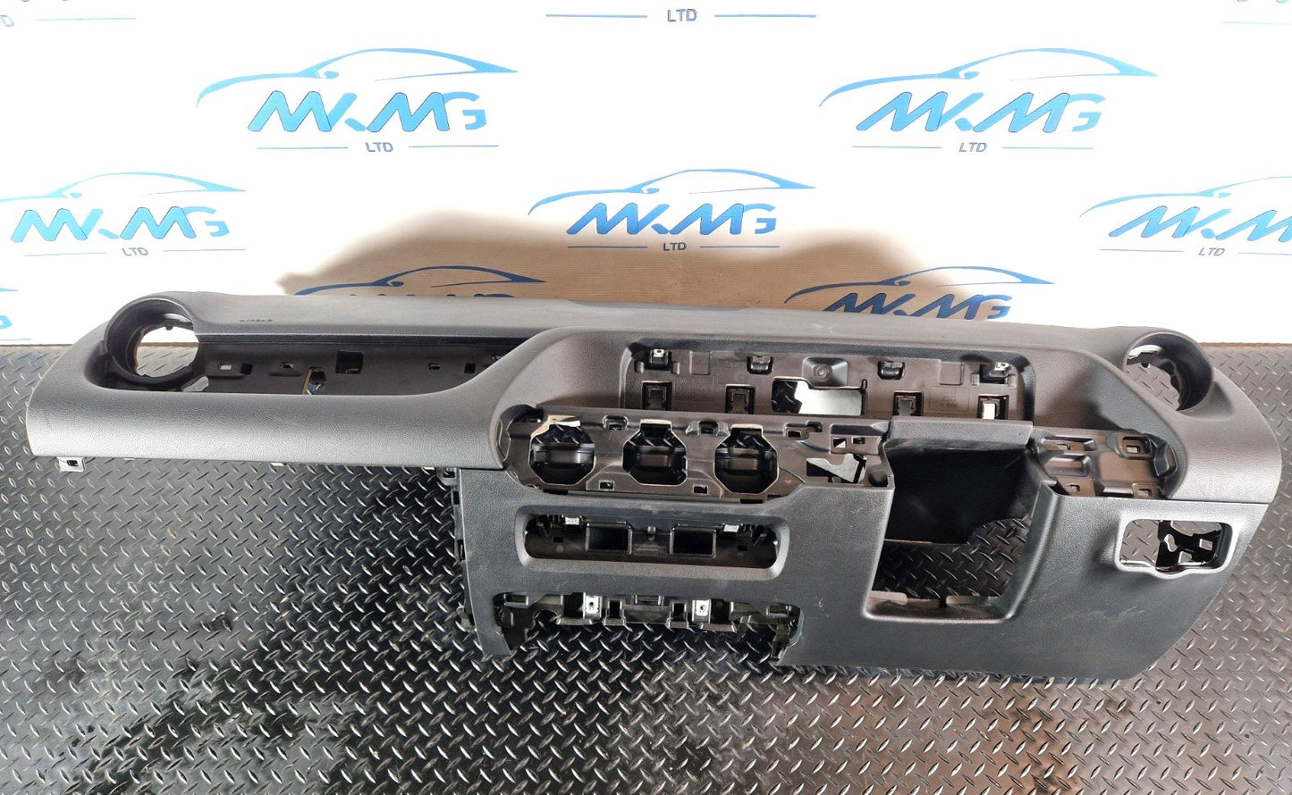 19-ON MERCEDES BENZ B CLASS W247 GENUINE DASHBOARD PANEL WITH A-BAG A2478607302