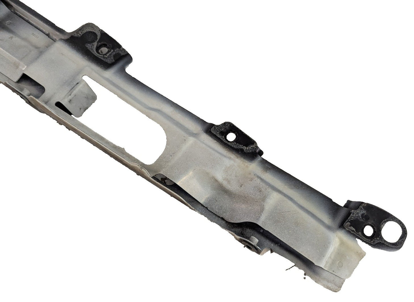 17-ON LAND ROVER DISCOVERY OEM FRONT RIGHT SIDE FENDER UPPER BRACKET HY3216150AA