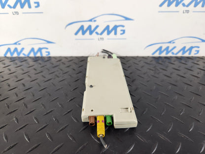 11-18 BMW 6 SERIES F13 F06 GENUINE DIVERSITY ANTENNA MODULE 9257372