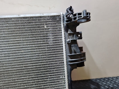 Iveco Daily MK5 2.3L Diesel 78.0kw Cooling Radiator 8A4760006