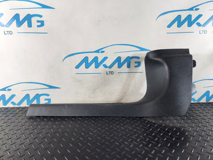 MERCEDES BENZ B CLASS W247 REAR RIGHT O/S SIDE SILL COVER TRIM PANEL A1776802300