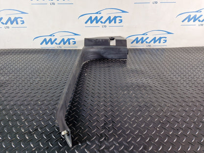 Mercedes-Benz ML-Class W166 front right Trim Panel A1666801835