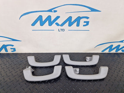 20-24 BMW 1 SERIES F40 GENUINE FULL SET OF GRAB HANDLES FRONT & REAR 7495617