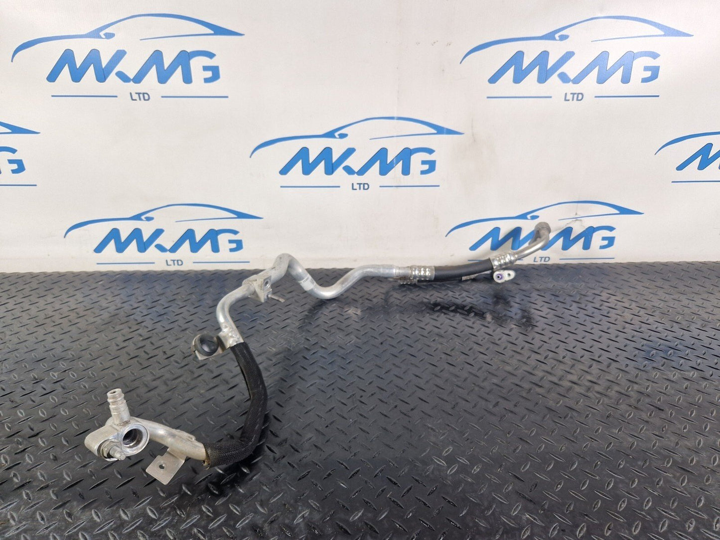 19-ON MERCEDES BENZ CLA C118 GENUINE A/C AIR CONDITIONG PIPE  A1778305401