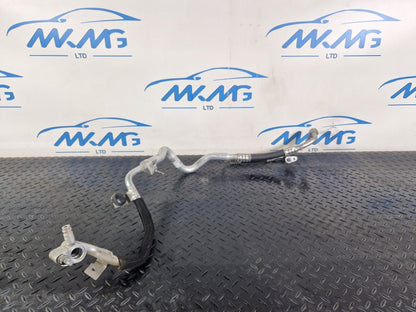 19-ON MERCEDES BENZ CLA C118 GENUINE A/C AIR CONDITIONG PIPE  A1778305401