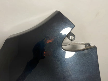 Vauxhall Mokka MK1 (G1U0) SUV Front Left N/S Wing Fender Panel in Black GAR