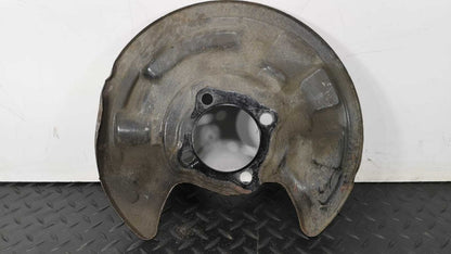 MERCEDES B A-CLA W177 W176 W246 DIRVER SIDE REAR HUB COVER PLATE A2464230520
