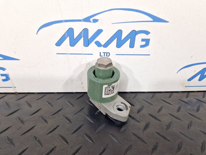 14-21 MERCEDES BENZ C220d W205 GENUINE OEM ENGINE VIBRATION ABSORBER A2052410000