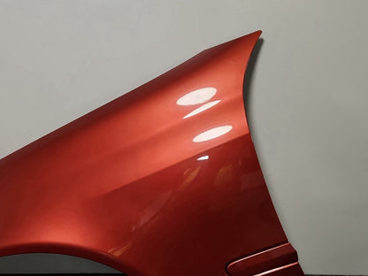 Mercedes-Benz C180 C-Class W203 (FL) Coupe Front Left N/S Wing Fender Panel