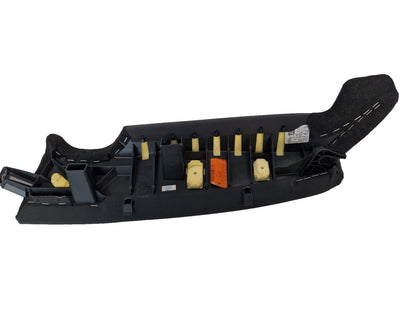 AUDI A4 B9 MK5 GENUINE SIDE BOLSTER O/S/R RIGHT REAR SEAT 8W0885704