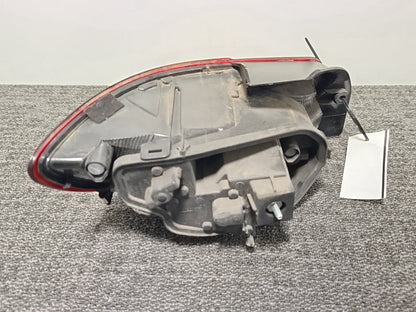 2015 Seat Ibiza MK4 FL 6J Genuine Rear Left N/S Passenger Tail Light 6J3945096P