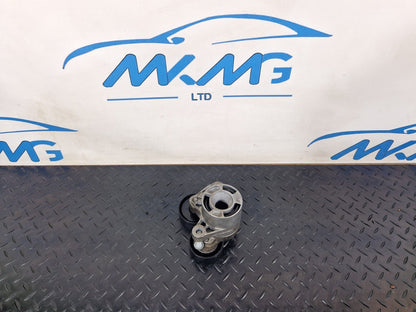 12-18 BMW 3 SERIES F30 F31 GENUINE N57 DIESEL 3.0 BELT TENSIONER AC-46000