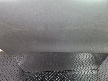 Mercedes-Benz B200d B-Class W247 Rear Right O/S/R Complete Door In Grey 787
