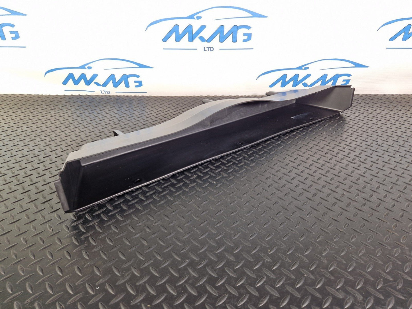 10-13 BMW X5 E70 LCI GENUINE BOOT STORAGE COMPARTMENT TRAY 7145988