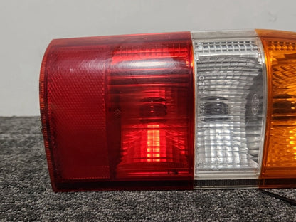2002 Ford Transit MK6 (V185) Genuine Rear Left N/S Passenger Tail Lamp Light