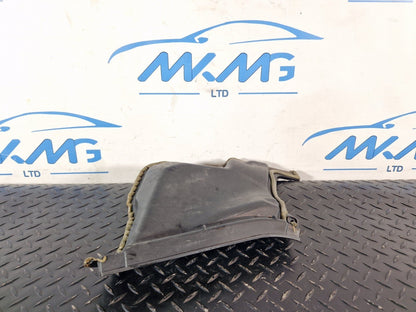 11-19 MERCEDES BENZ ML W166 ENGINE BAY SOUND INSULATION COVER RIGHT A1666201578