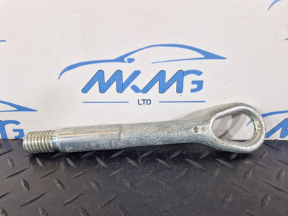 11-19 MERCEDES BENZ ML W166 GENUINE TOW HOOK EYE