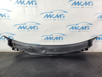 BMW 118i F40 Hatchback Genuine Front Windscreen Scuttle Panel Trim Cover 7453938