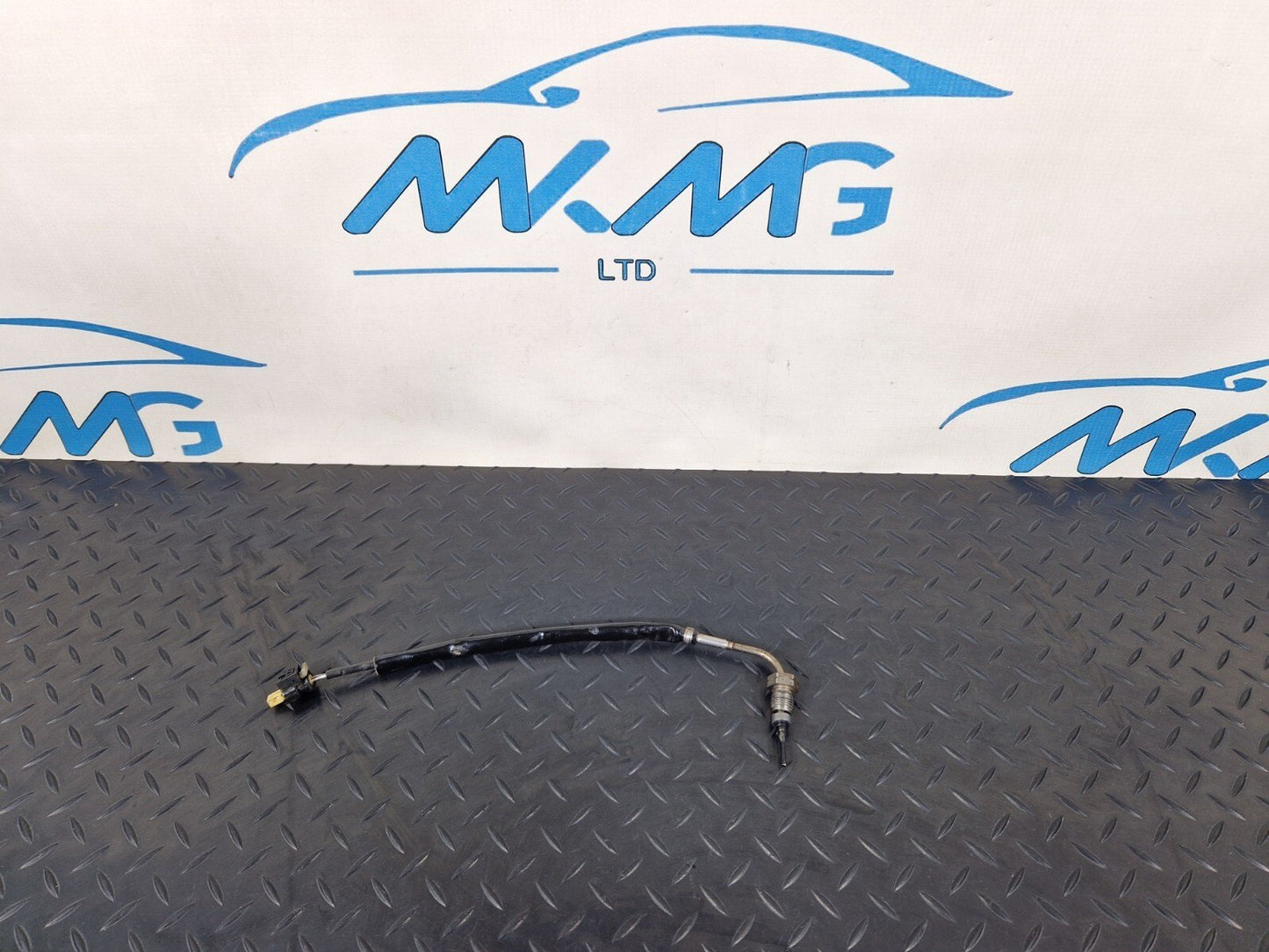 18-ON MERCEDES BENZ SPRINTER  W907 EXHAUST GAS TEMPERATURE A0009059205