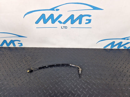 18-ON MERCEDES BENZ SPRINTER  W907 EXHAUST GAS TEMPERATURE A0009059205